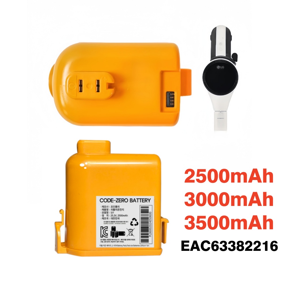 6S Lipo Battery 22.2V 5000Mah - Paquete de batería de iones de